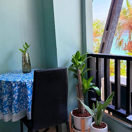 Mild Room Sea View Room For Rent Islas Phi Phi Exterior foto